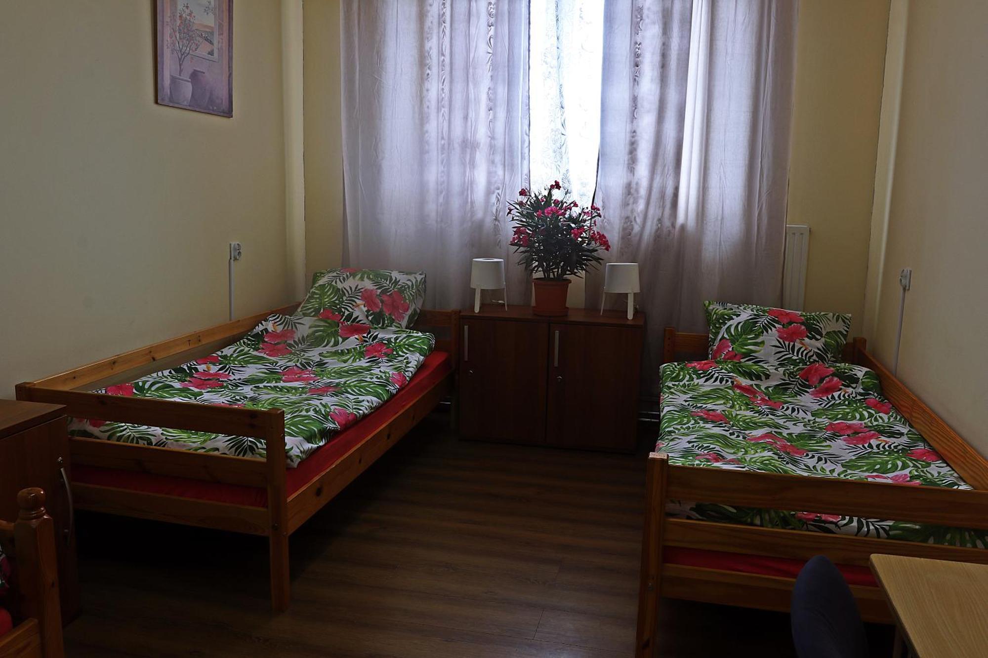 Hotel Dworek ヴロツワフ エクステリア 写真